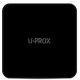 Беспроводная внутренняя сирена U-Prox Siren Black - изображение 1