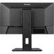 Монитор iiyama XUB2293HSU-B7 безрамочный IPS 1920x1080 Full HD 21.5" / 4W - изображение 8