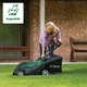 Kosiarka Bosch Advanced Rotak 44-750 (06008B9J00) - obraz 9
