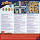 Настольная игра Trefl 2 в 1 Человек-паук (5900511024197) - изображение 5