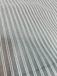 Комплект тюли MANA полоска 300*240см. Цвет белый (21370/35) - изображение 2