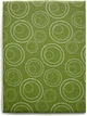 Комплект постельного белья Zastelli Двуспальный 175х210 см Bubble Green Бязь Зеленый (2500000971396) - изображение 5