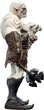 Фігурка Weta Workshop HOBBIT Azog the Defiler - Limited Edition Mini Epics (Хоббіт) (875003913) - зображення 4