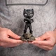 Фигурка Iron Studios MARVEL Black Panther (Черная пантера) (MARCAS59821-MC) - изображение 6
