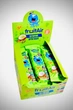 Батончики fruitAir Фруктові Фінік з фісташками та кокосовою стружкою 12 шт 456 г - зображення 1
