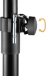 Напольная стойка для телевизора ITech FS08-46T Black 37" - 70" - изображение 10