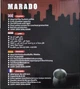 Электрическая кофеварка-турка Marado MA -1628 (электротурка) - изображение 7