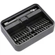 Отвертка с насадками JIMIHOME 51in1 JM-FM2 Black - изображение 3