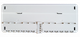 Розумний контролер для водяної теплої підлоги Tervix Pro Line X10 ZigBee (8 зон) (511108) - зображення 2