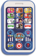 Zabawka interaktywna Paw Patrol Smart Phone DK (5710948445591) - obraz 1