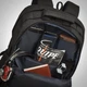 Рюкзак для ноутбука RivaCase 8460 17.3" Black (8460 (Black)) - зображення 7