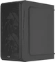 Корпус Aerocool CS-107-A-BK-v2 600W Black (ACCX-PC14002.11) - изображение 7