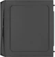 Корпус Aerocool CS-107-A-BK-v2 600W Black (ACCX-PC14002.11) - изображение 16