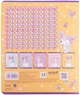 Набор школьных тетрадей Kite Kuromi 12 листов в клетку 5 шт (HK25-232-3/5) - изображение 13