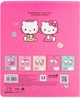 Набор школьных тетрадей Kite Hello Kitty 12 листов в клетку 5 шт (HK25-232-2/5) - изображение 11