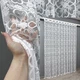 Тюль VR-Textil 1607т Жаккард Белый 300х270 см (42-0564) - изображение 1
