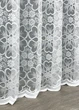 Тюль VR-Textil 1607т Жаккард Белый 300х270 см (42-0564) - изображение 8