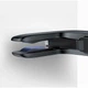 Ароматизатор в машину BASEUS Paddle car air freshener (арома картриджей 6 шт). Silver - изображение 5