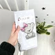 Детская хлопковая пеленка Oh My Kids "Мишки" серый - изображение 3