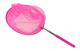 Siatka na motyle LEAN Toys składana teleskopowa 85 cm Różowa (5905515355100) - obraz 1