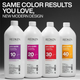 Окислювач для волосся Redken Pro-Oxide Cream Developer 9% 30 vol 1000 мл (3474637230227) - зображення 2