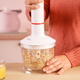 Блендер Solac Mixo Chef BA5614 (S91606000) - зображення 6