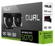 Видеокарта GF RTX 5070 12GB GDDR7 Dual OC Asus (DUAL-RTX5070-O12G) - изображение 8