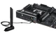 Материнська плата Asus TUF Gaming B650E-E WiFi Socket AM5 - зображення 6