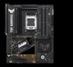 Материнська плата Asus TUF Gaming B650E-E WiFi Socket AM5 - зображення 10