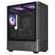 Корпус Prologix Lumi GM-01MAB Mesh Black - изображение 2