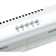 Вытяжка VENTOLUX ROMA 50 WH 2M LUX - изображение 3
