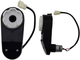 Silnik LEAN Toys do auta XJL-988 na akumulator 13989 (5905991061441) - obraz 4