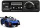 Музична панель LEAN Toys для McLaren Senna 87 (5903802450583) - зображення 1
