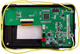 Panel muzyczny LEAN Toys do auta Ford Ranger MP4 LCD 785 (5907625586429) - obraz 2