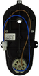 Silnik skrętu LEAN Toys do auta S2588 12V 5000 RPM 2973 (5904665995501) - obraz 2