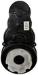Silnik z przekładnią LEAN Toys do auta BBH3688, BBH3588 12V 11000RPM Black 4903 (5907625587679) - obraz 1