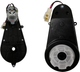 Двигун коробки передач LEAN Toys для автомобіля на акумуляторі 12V 12000 RPM 4911 (5907625587754) - зображення 3