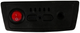 Panel muzyczny centralny LEAN Toys Quad do auta na akumulator Black 4928 (5907625587921) - obraz 1
