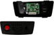 Panel muzyczny centralny LEAN Toys Quad do auta na akumulator Black 4928 (5907625587921) - obraz 3