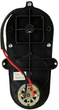 Рульовий двигун LEAN Toys для JH101, S2188, S2388 12V 5000-6600 RPM 5669 (5903802451979) - зображення 2