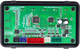 Panel muzyczny LEAN Toys do auta SX1818 na akumulator 7429 (5908275999393) - obraz 2
