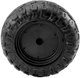 Koło LEAN Toys A032 EVA 16052 (5905679075982) - obraz 2