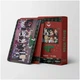 Ломо Карты Lomo Card China Stray Kids / SKZ Стрэй Кидс СС C SK 25 - изображение 1