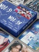 Ломо Карты Lomo Card China Stray Kids / SKZ Стрэй Кидс СС C SK 20 - изображение 4
