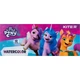 Фарби акварельні Kite My Little Pony LP23-041, 12 кольорів - изображение 3