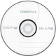 Диски Omega DVD-R 4.7 GB 16X SP 50 шт (OMD1650S-) - зображення 2