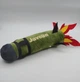 М'яка патріотична іграшка ракета Джавелин, Javelin, довжина 50 см - зображення 3