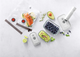 Вакуумный стартовый набор ZWILLING Fresh & Save 7 шт стекло M/L белый вакуумный насос контейнеры пакеты 36806-007-0 - изображение 6