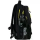Рюкзак шкільний підлітковий + пенал Kite Education teens DC Batman DC25-2587M - изображение 2