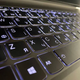 Ігровий ноутбук Б-клас Lenovo ThinkBook 15P IMH / 15.6" (3840x2160) IPS / Intel Core i7-10750H (6 (12) ядер по 2.6 - 5.0 GHz) / 16 GB DDR4 / 512 GB SSD / nVidia GeForce GTX 1650 Ti Max-Q, 4 GB GDDR6, 128-bit / WebCam / HDMI б/в - зображення 5